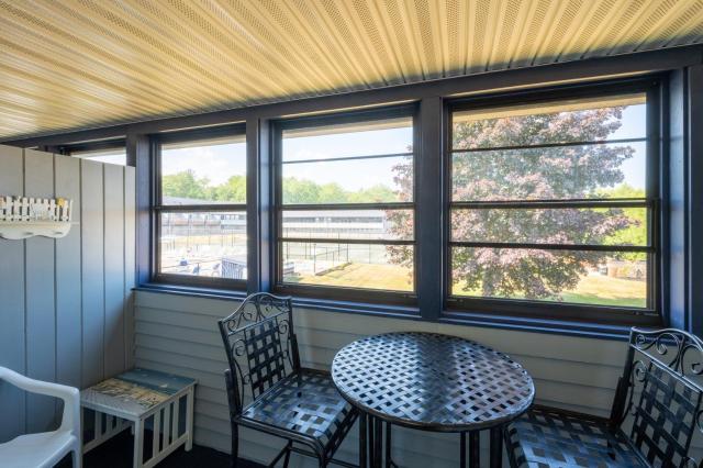 Nautical Mile Resort — photo 14