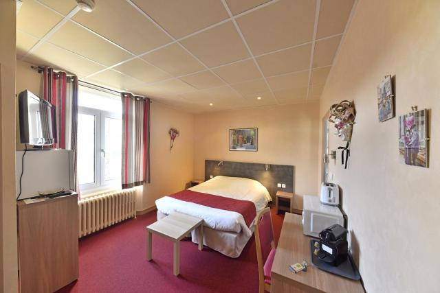 Hostellerie du Cantal — photo 15