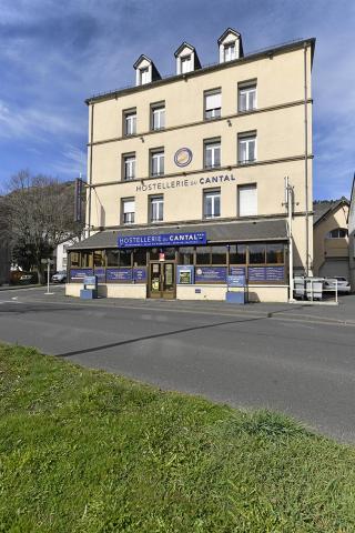 Hostellerie du Cantal — photo 16