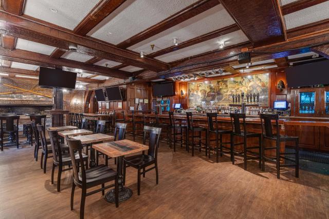 Nassau Inn — photo 19