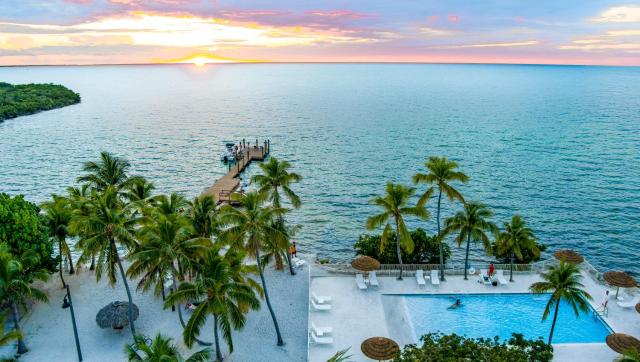 Lime Tree Bay Resort — photo 1