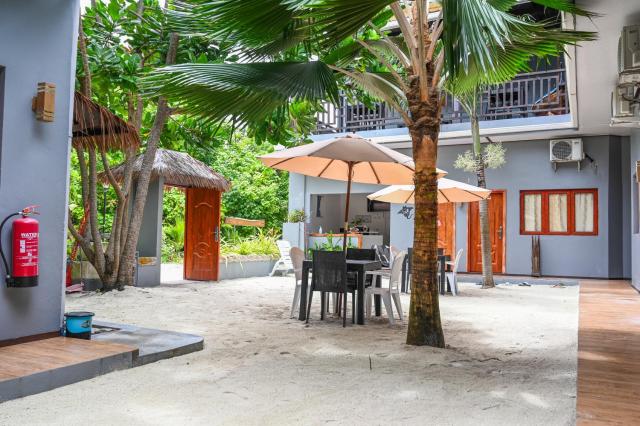 Sea View Villa — photo 18