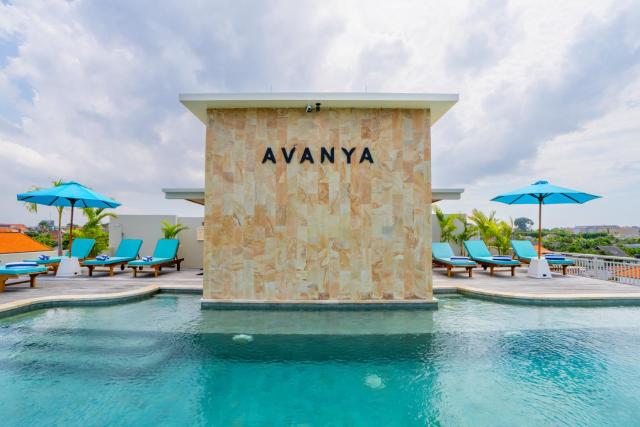 Avanya Luxury Apartments by Pertama Stay — photo 11