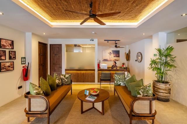 Avanya Luxury Apartments by Pertama Stay — photo 5