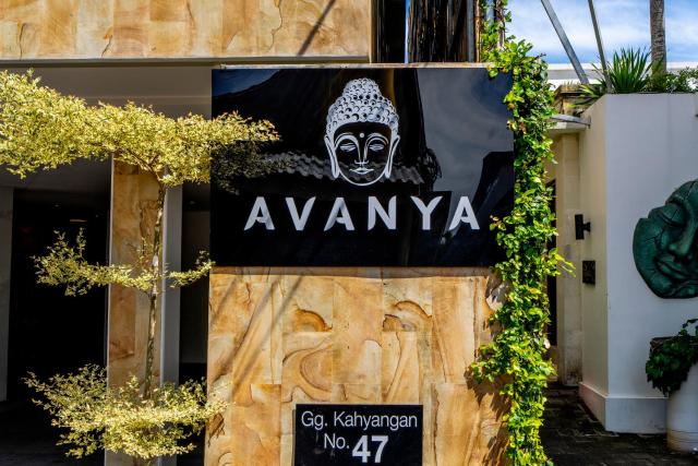 Avanya Luxury Apartments by Pertama Stay — photo 22