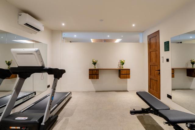 Avanya Luxury Apartments by Pertama Stay — photo 13