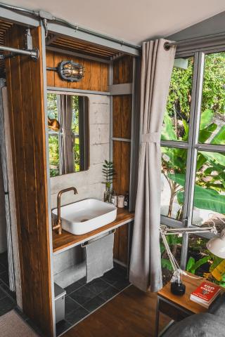 Shiva Lodge — photo 3