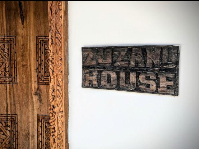 Zuzanu house — photo 14