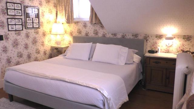 Old Iron Inn Bed and Breakfast — photo 10