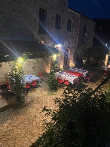 Antico Borgo Buonanotte — photo 13