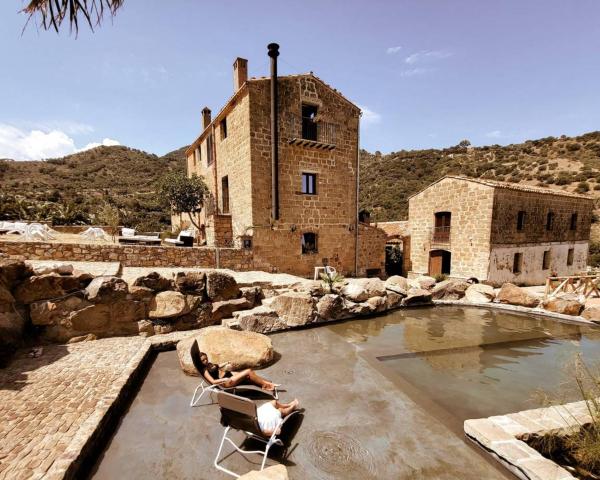Antico Borgo Buonanotte — photo 9