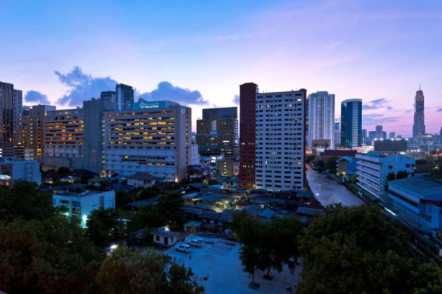 Anya Nana at Sukhumvit Bangkok — photo 21