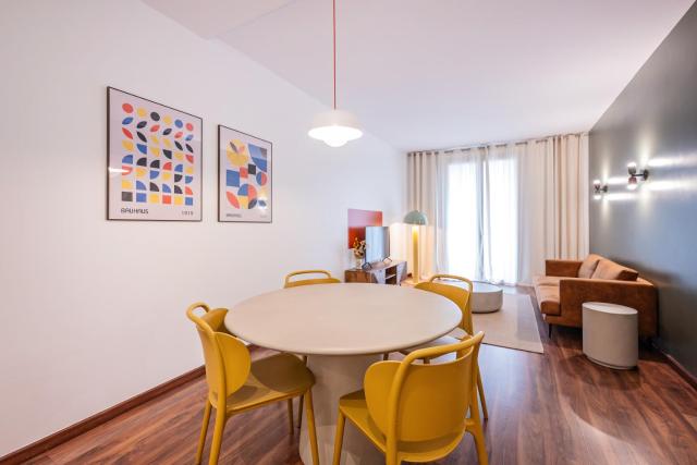 Sweett - Casa Bailen — photo 14