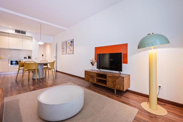 Sweett - Casa Bailen — photo 15