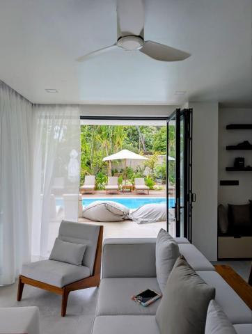 Kinbi Private Villa — photo 4