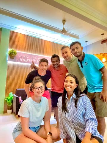 Koimala Hotels & Inns — photo 22