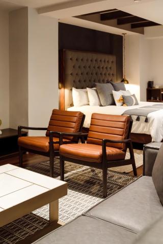 Casa 63 Hotel Boutique & Spa — photo 6
