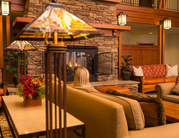 Avila Village Inn — photo 23