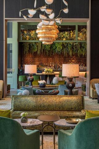 Carlton Hotel — photo 18