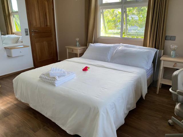 Calm Beach Inn — photo 11