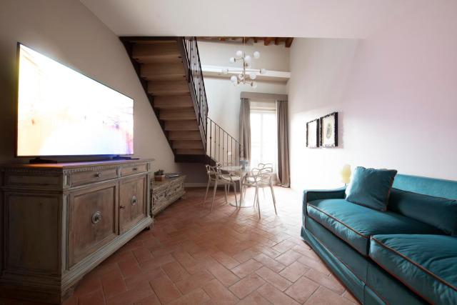 Palazzo Doni by Florence Art Apartments — photo 7