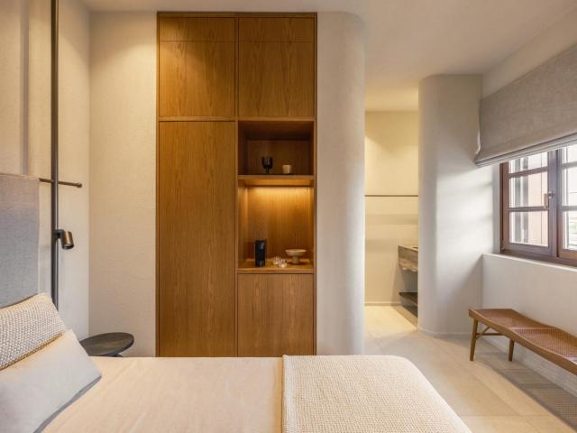 Hom Afitos — photo 2
