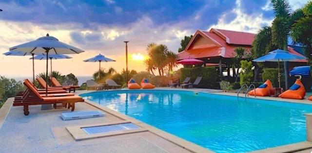 Bakantiang Resort — photo 1
