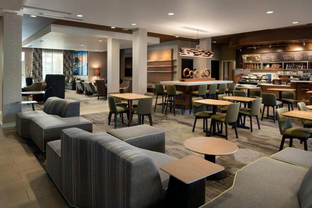 Courtyard by Marriott Maui Kahului Airport — photo 5