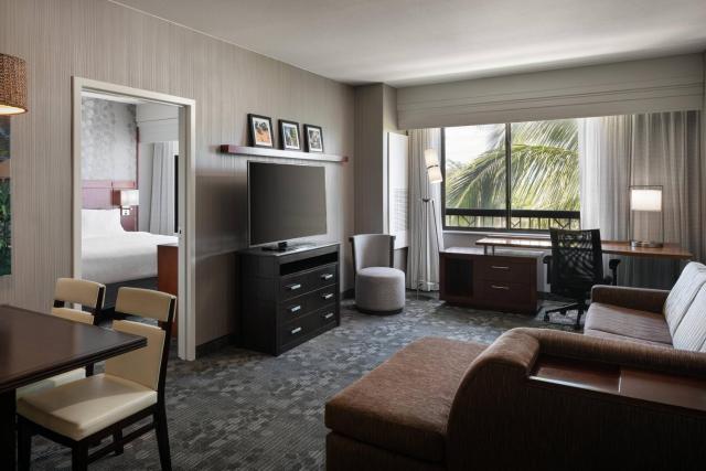 Courtyard by Marriott Maui Kahului Airport — photo 15