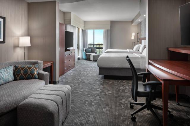Courtyard by Marriott Maui Kahului Airport — photo 2