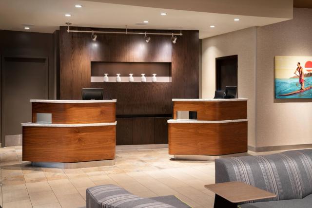 Courtyard by Marriott Maui Kahului Airport — photo 10
