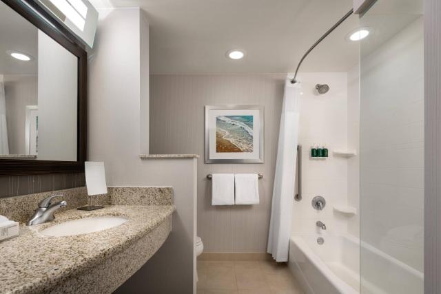 Courtyard by Marriott Maui Kahului Airport — photo 3