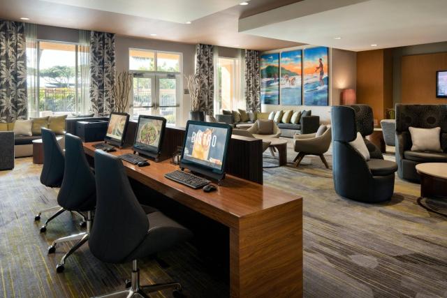 Courtyard by Marriott Maui Kahului Airport — photo 6