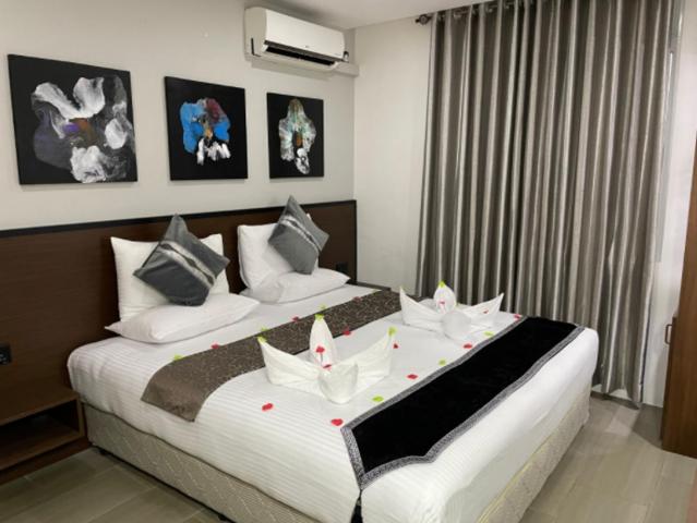 Awesome Suite — photo 16