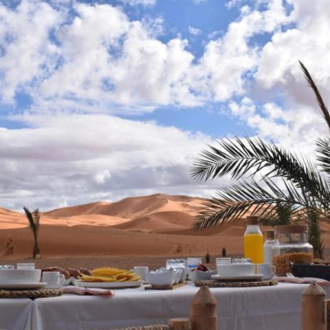 Aurum Dunes Luxury Camp — photo 3