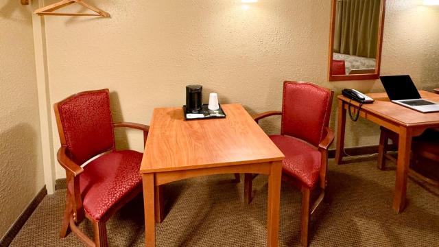 Alaska Range Motel — photo 21