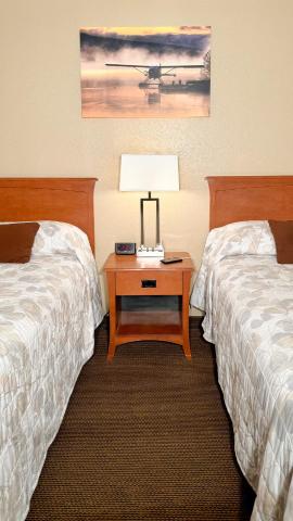 Alaska Range Motel — photo 24