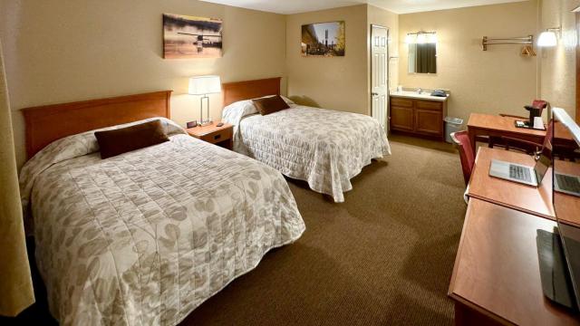 Alaska Range Motel — photo 18