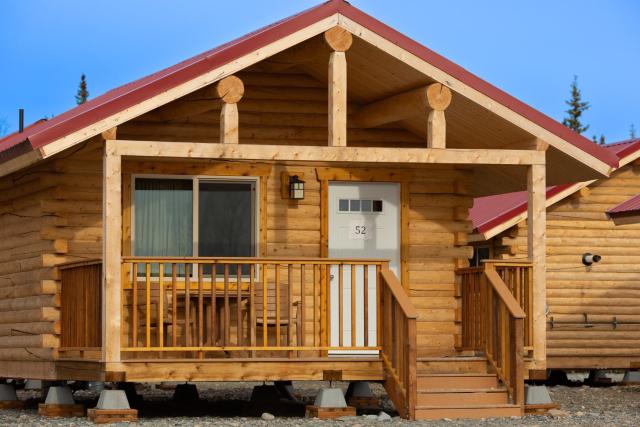 Alaska Range Motel — photo 15