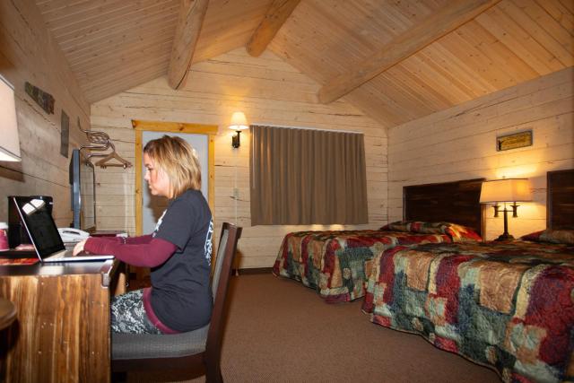 Alaska Range Motel — photo 12