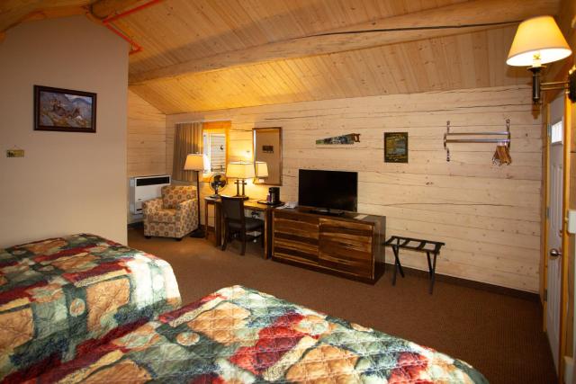 Alaska Range Motel — photo 5