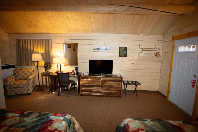 Alaska Range Motel — photo 7
