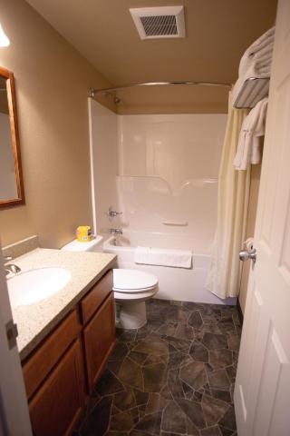 Alaska Range Motel — photo 10