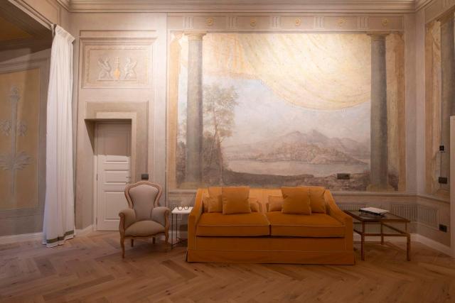 Palazzo Doni by Florence Art Apartments — photo 11