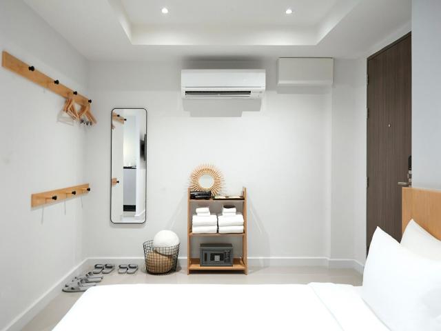 Livable Hotel Bangkok — photo 18