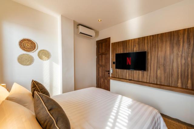 Avanya Luxury Apartments by Pertama Stay — photo 18
