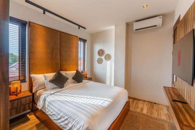 Avanya Luxury Apartments by Pertama Stay — photo 6