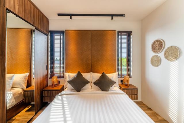 Avanya Luxury Apartments by Pertama Stay — photo 3
