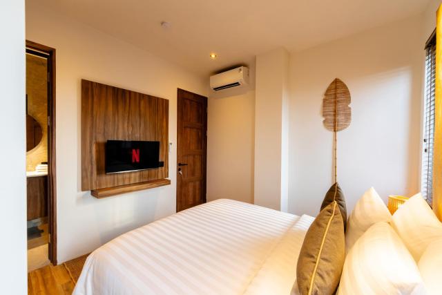 Avanya Luxury Apartments by Pertama Stay — photo 14