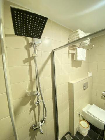 Istanbul Taksim Casavilla Hotel — photo 16